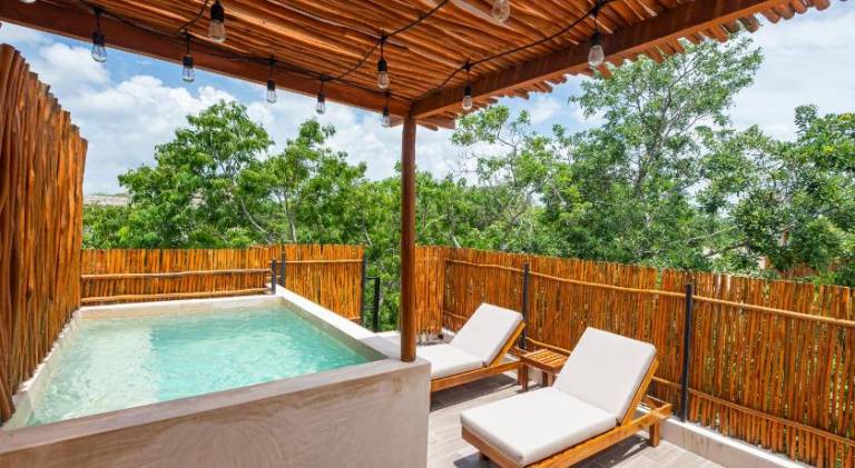 Atman Villa Residences - Luxury Villas by Luwii Stays — photo 5