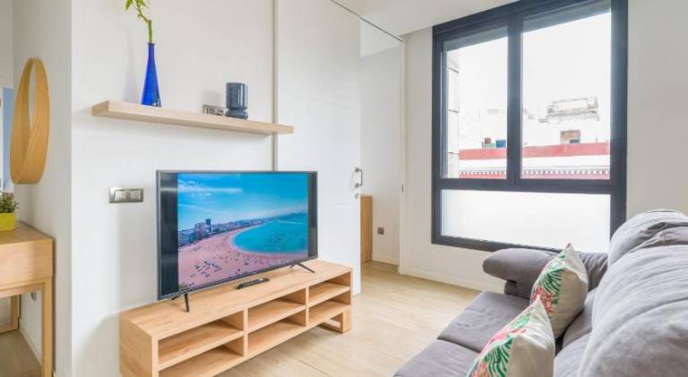 Apartment | Next to Castillo de la Luz | Close to the beach | Suitable for remote work | Pets are welcome — photo 2
