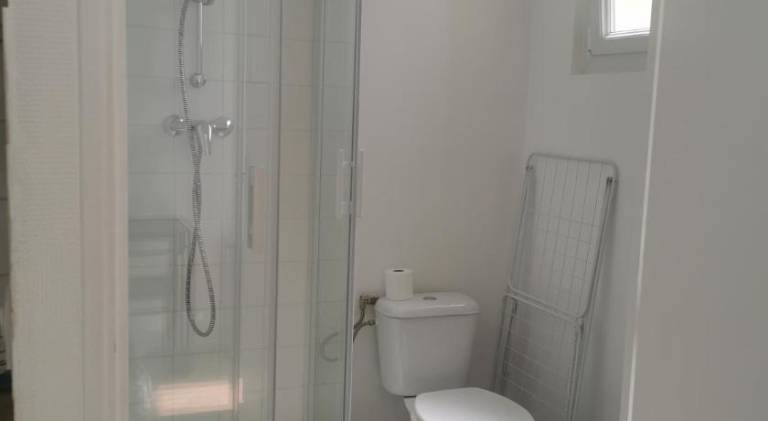 Holiday apartment with hot tub — photo 4