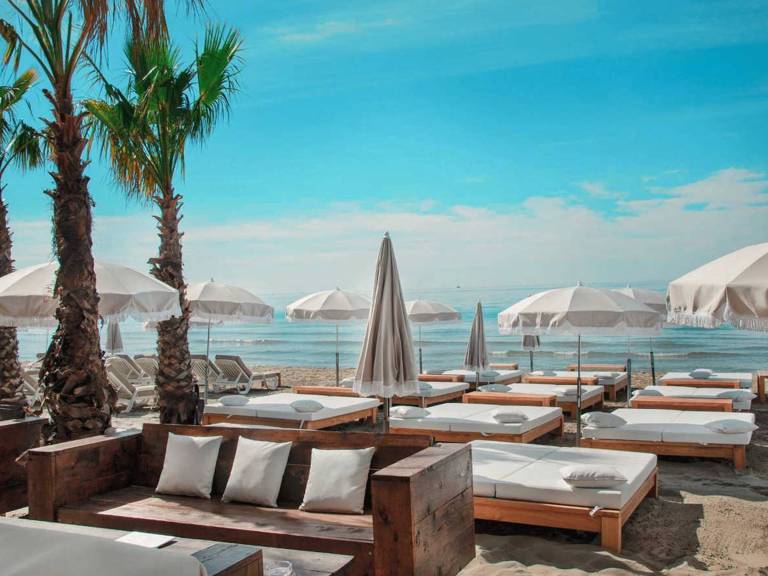 Studio  Plage du Couchant