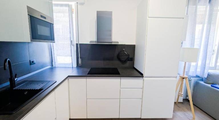 Holiday apartment with 1 room for 6 persons — photo 5