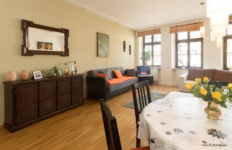 Ferienwohnung Eppelborn