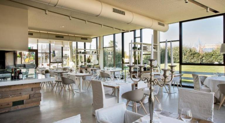 Hotel & Resort Le Colombare — photo 2
