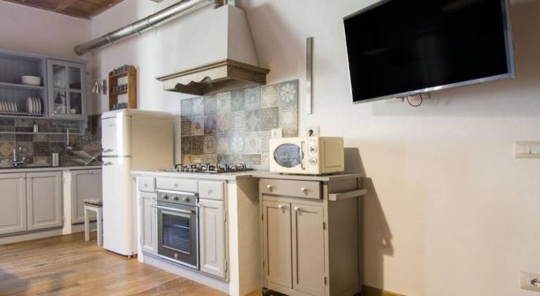 Rental apartment | Next to Santa Maria della Spina — photo 5