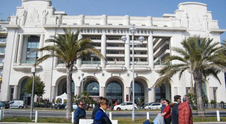 Rental apartment | Close to Place Masséna in Thiers