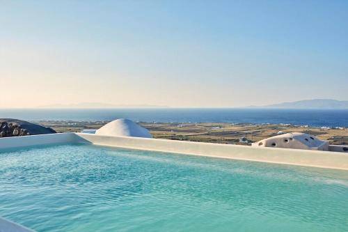 Villa  Santorini