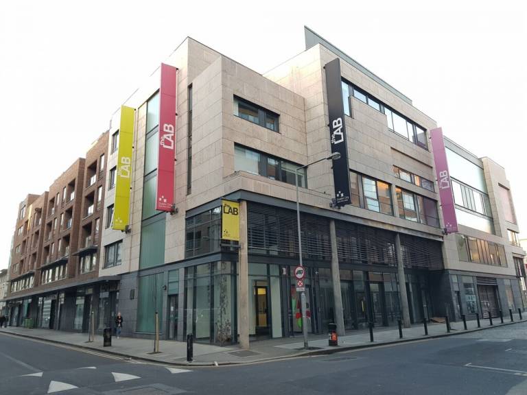 Apartment North City