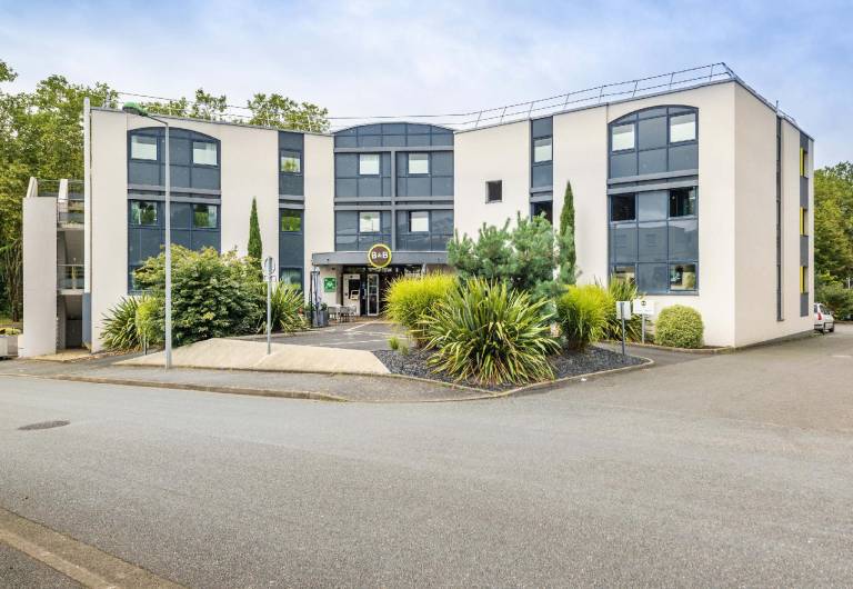 B&B HOTEL Cholet Sud in Cholet