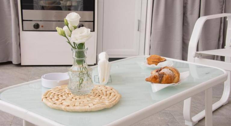 Bed and breakfast Notti in Salento — photo 4