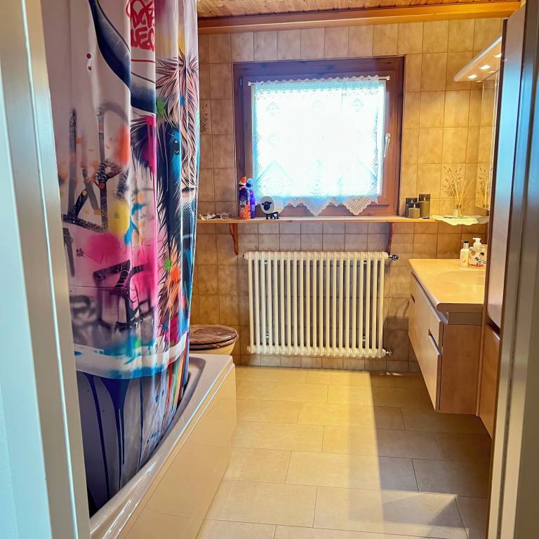 Ferienhaus Homberg
