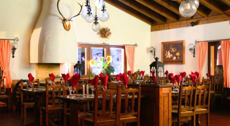 Hotel Restaurant Walserhof — photo 3
