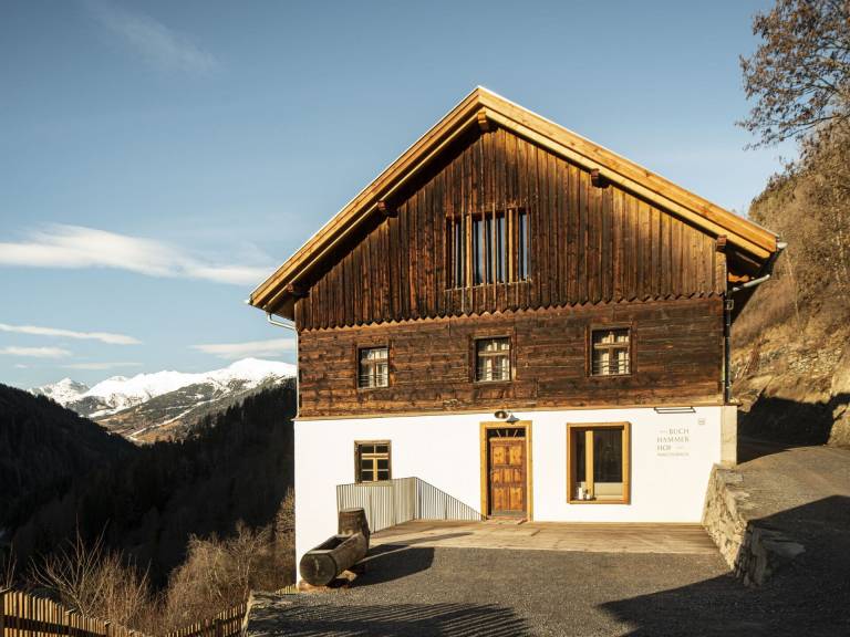Villa Kaunerberg
