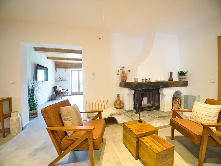 Apartment  Loipl