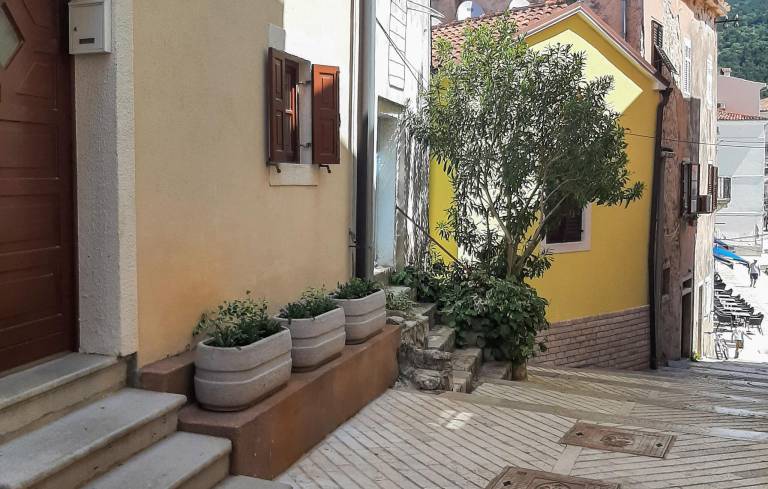 Appartamento  Cherso