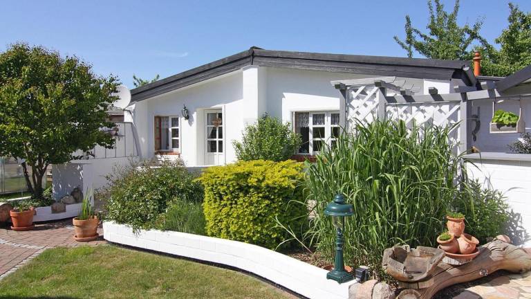 Ferienhaus Koserow