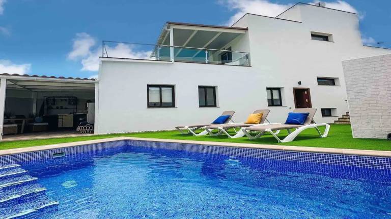 Villa  Los Cristianos