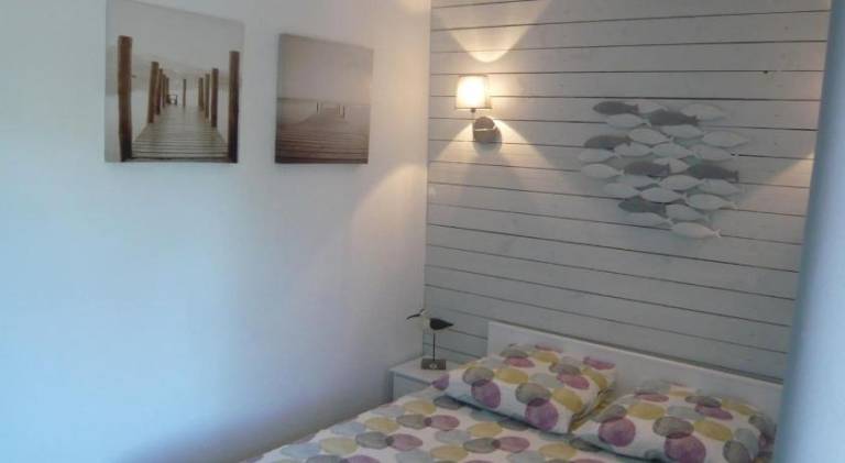 GITE BORD DE MER in Courseulles-sur-Mer