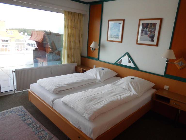Wonderful apartment with sauna, terrace & pool | Sea view | Pets are welcome — photo 5