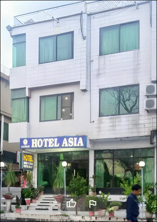 Hotel Asia
