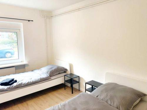 Ferienwohnung Schwarzenbek