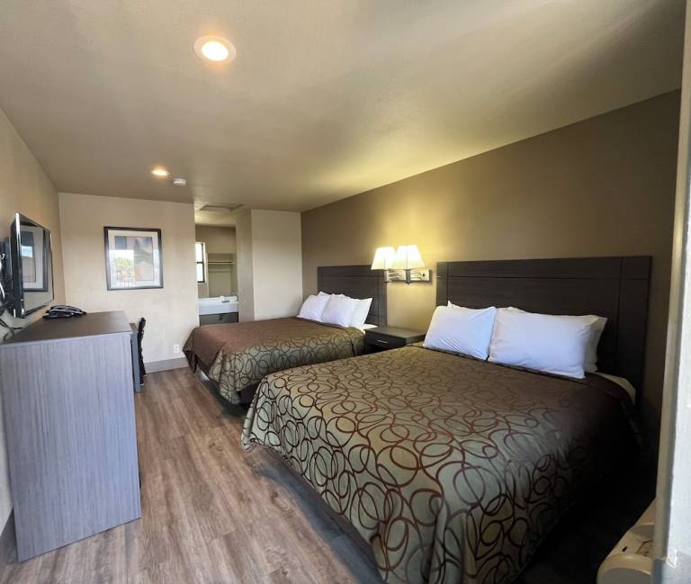 Motel Flagstaff