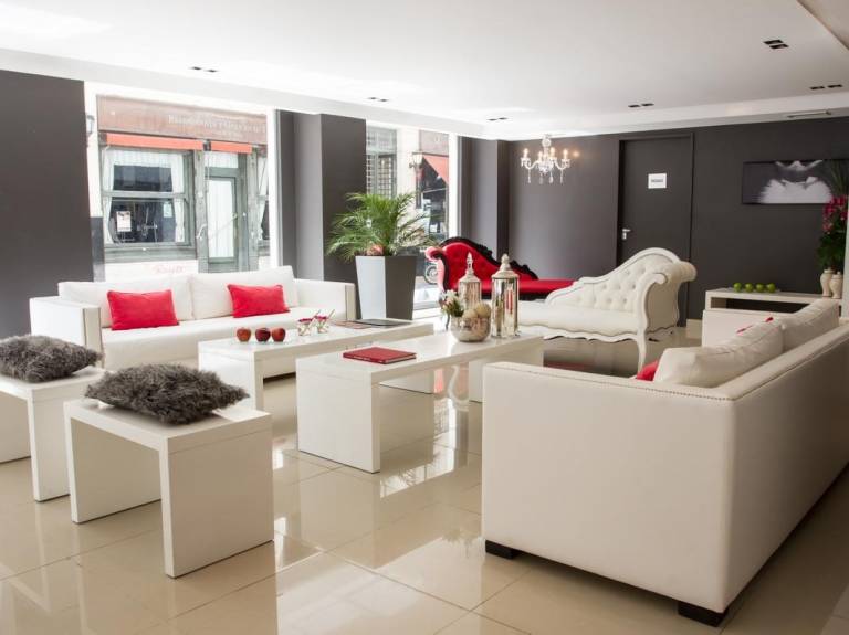 Palacio San Telmo Boutique Hotel in Buenos Aires