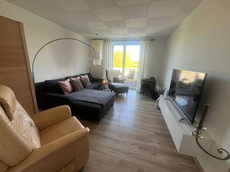 Ferienwohnung Rochlitz