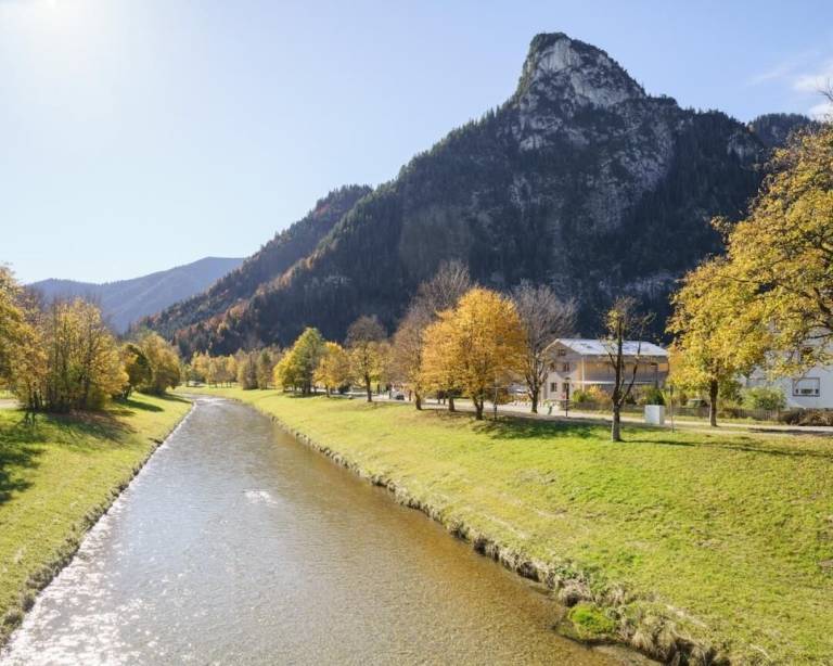 Appartement Oberammergau