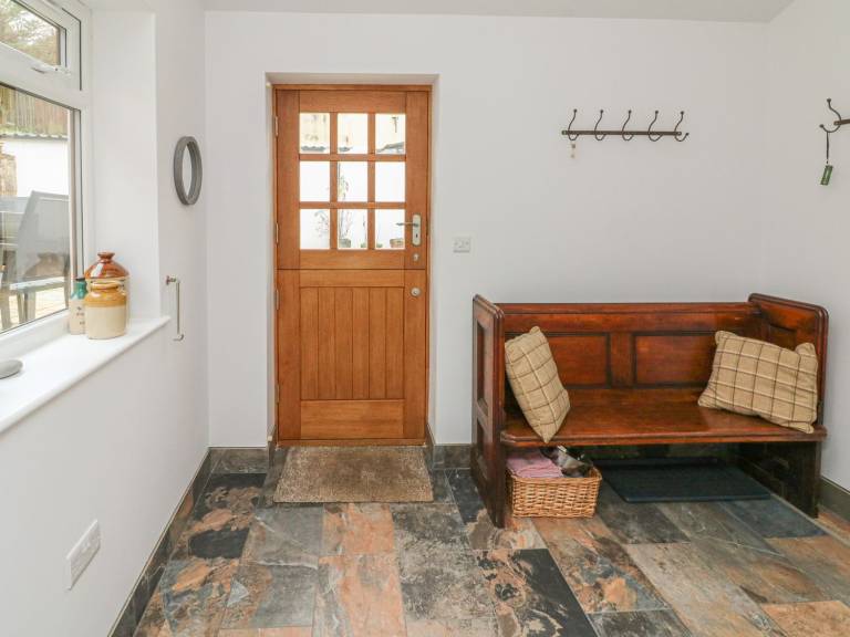 Child-friendly cottage with garden | Beach view | Pets allowed — photo 2