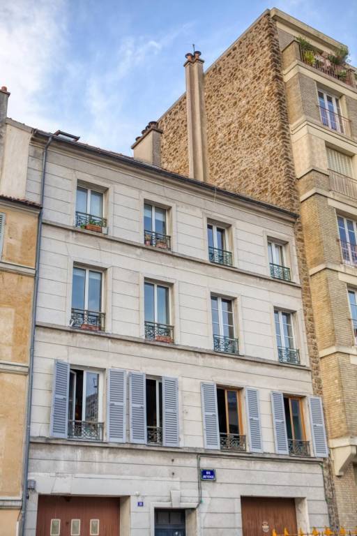 Appartement Jouy-en-Josas