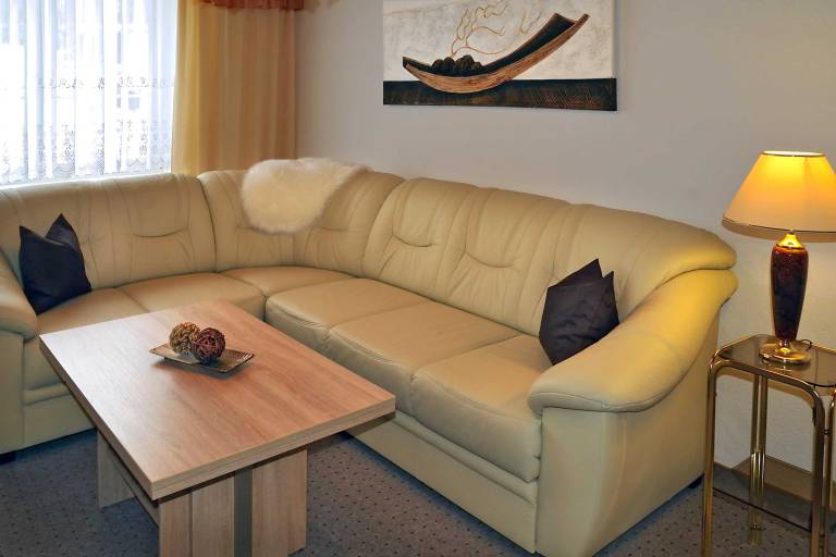 Ferienwohnung An den Kurwiesen (Masserberg) — photo 4