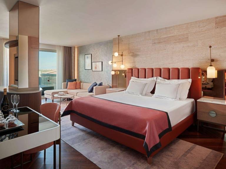 Résidence de vacances  Antalya