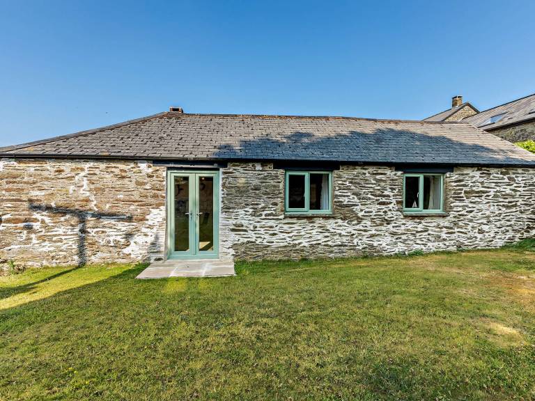 Cottage Barnstaple