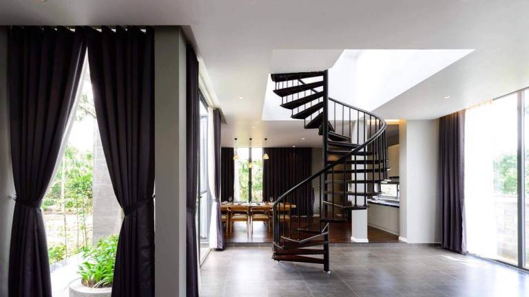 Nice villa with garden | Good for workation | Pets allowed — photo 3