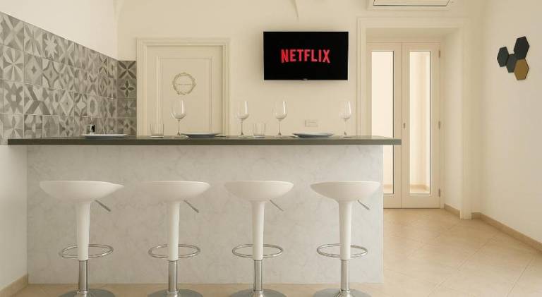 Lovely apartment | Next to Naples Cathedral | Pets are welcome in Naples