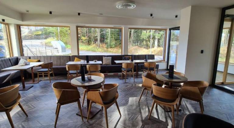 Služobný apartmán  Štrbské Pleso