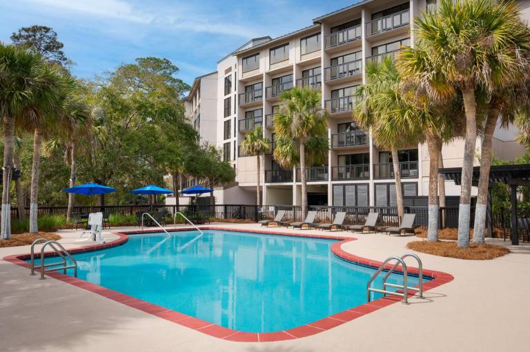 Holiday Inn Express Hilton Head Island By IHG — photo 3