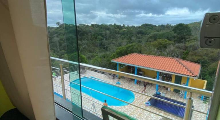 Pleasant holiday apartment with pool, BBQ & yard | Dogs allowed — photo 3