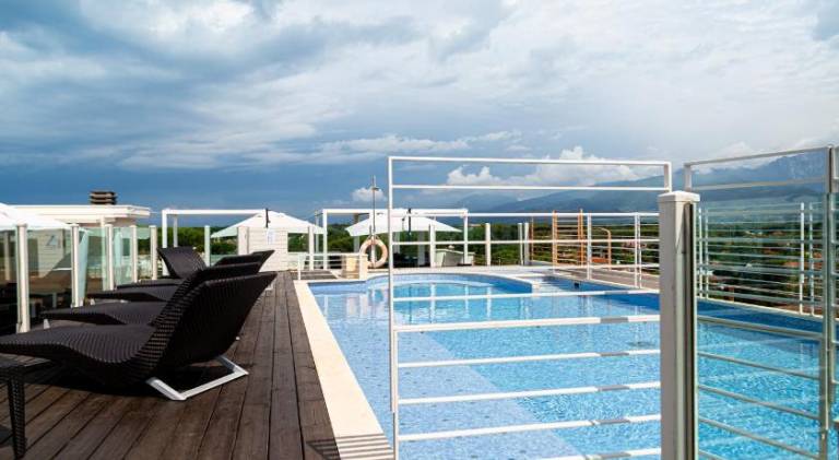 Zen Hotel Versilia — photo 3