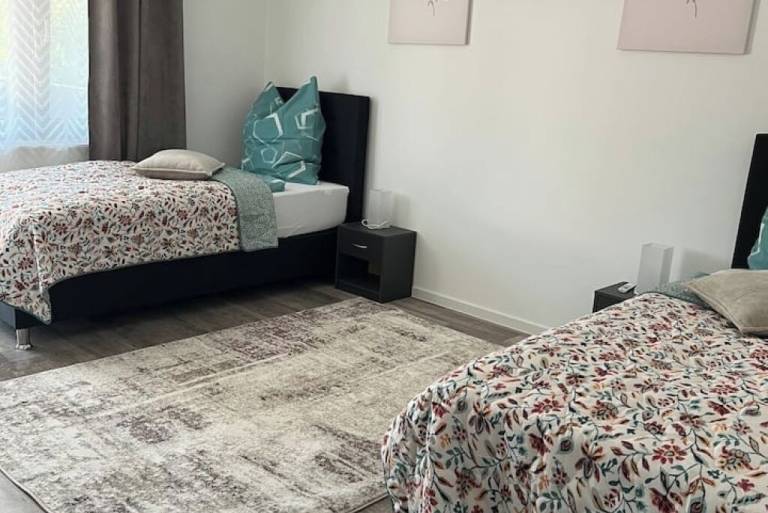 Ferienwohnung Schwabmünchen