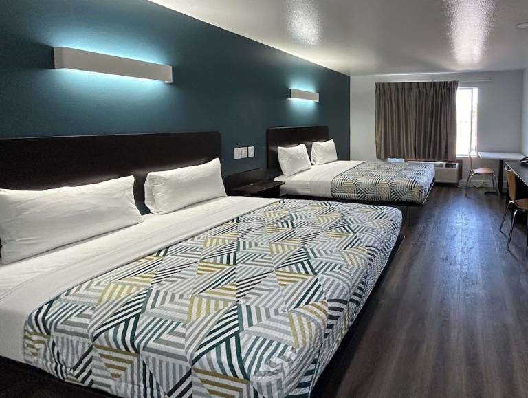 Motel Hesperia