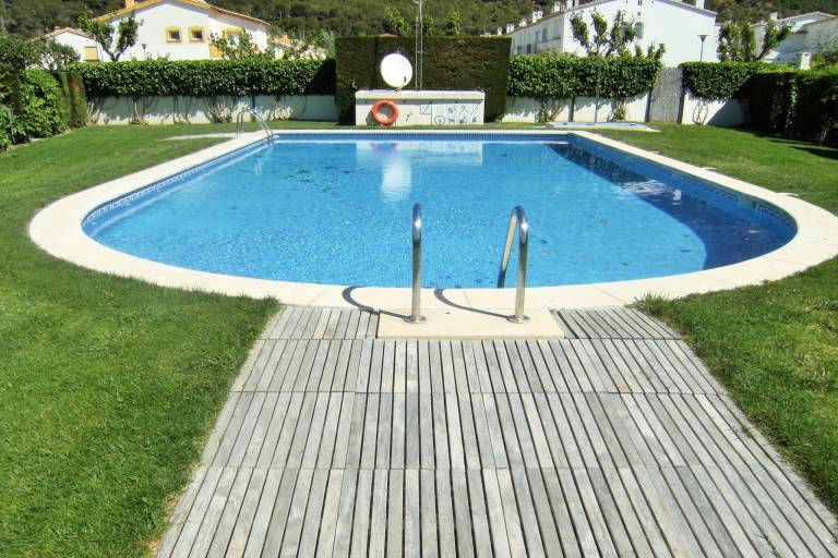 Maison de vacances L'Estartit