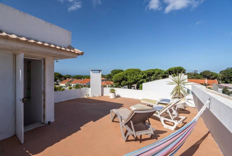 Villa Lagoa de Albufeira