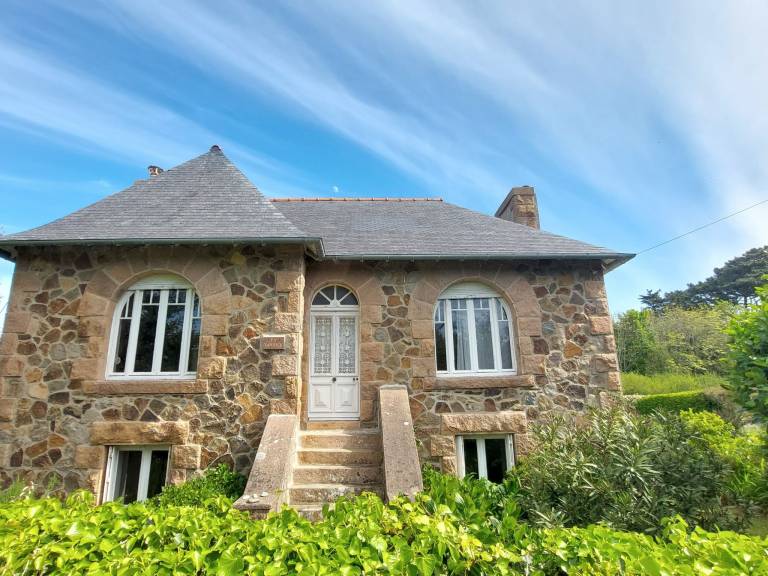 Ferienhaus in Perros-Guirec, Frankreich für max. 4 Personen Ferienhaus in Perros-Guirec, Frankreich für max. 4 Personen