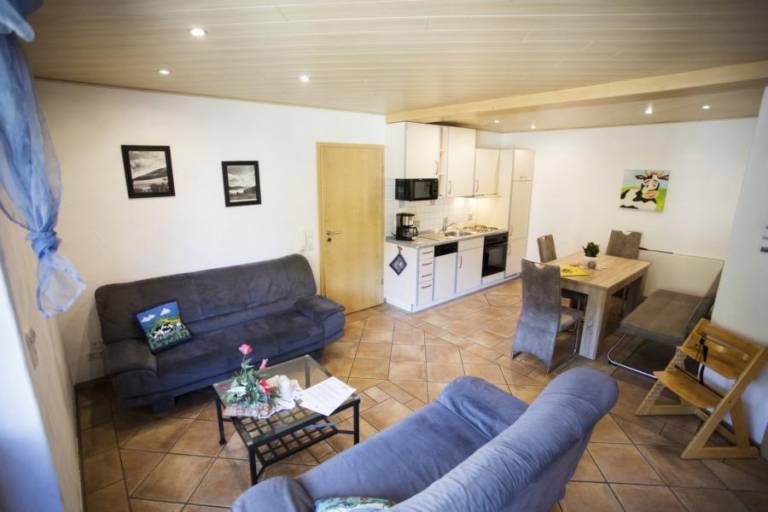 Ferienwohnung Bad Fredeburg