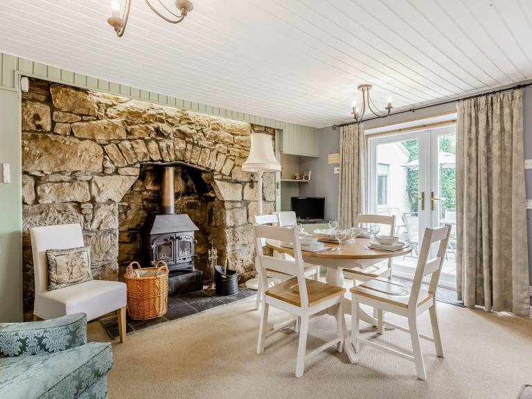 Holly Tree Cottage — photo 5