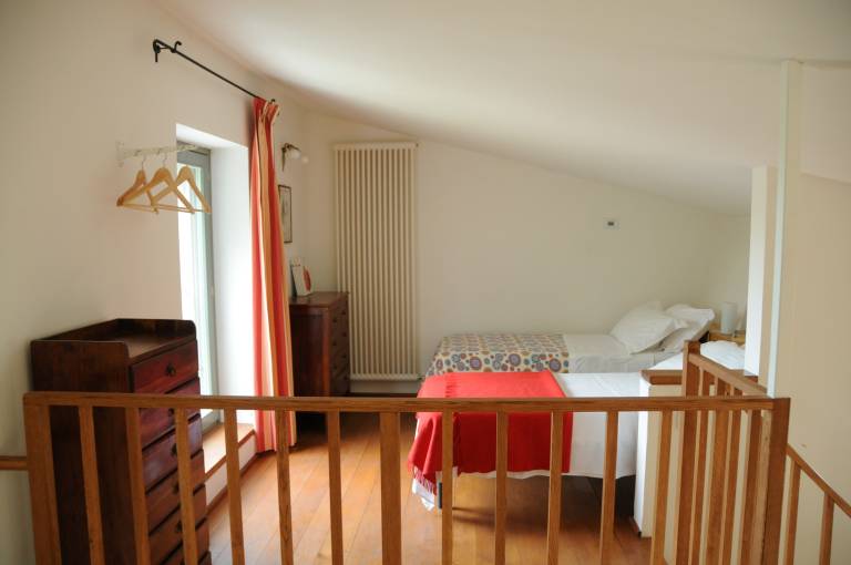 Agriturismo biologico I Larghi: Appartamento Occidente — photo 5