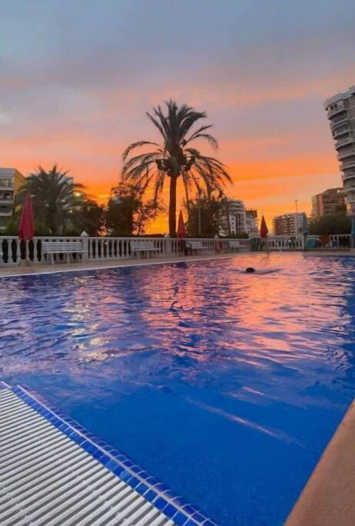 Apartamento El Puig