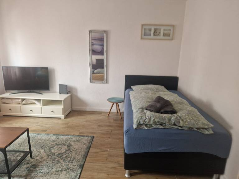 Apartment  Norf
