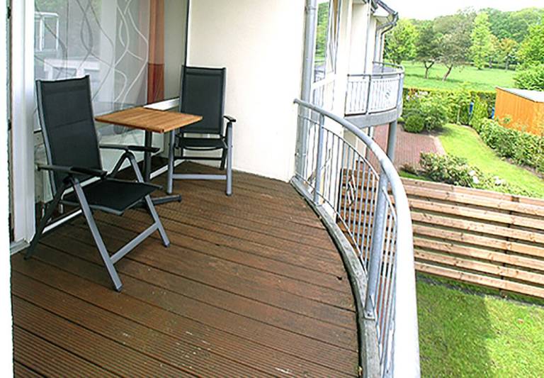 Appartement Bad Zwischenahn